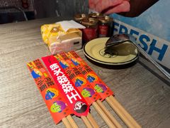 -王歘歘·chuǎ火锅(五道营店)
