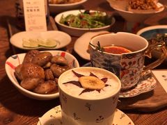 -兮禾酒馆(护国路店)