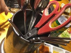 -喜鹊烤肉酒场(美乐城店)