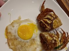 -太湖饭店玉兰厅(自助餐厅)