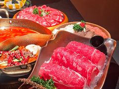 -色響火锅(恒隆广场店)