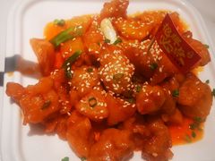 -旺达·福州菜(正大广场店)