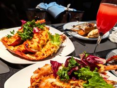 -博林天瑞喜来登酒店·西丽尚膳