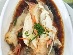-范饭椰林川湘味海鲜·椰子鸡(三亚湾椰梦长廊店)