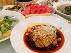 -芭菲盛宴·环球美食(锦城万达广场店)