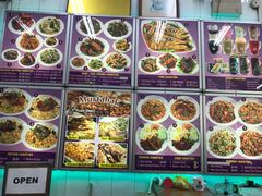 -新加坡Zam Zam餐馆