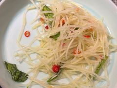 -云荷里·蒸汽石锅鱼·云南菜(中发百旺店)