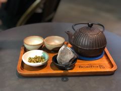 -BeauTea水仙(coco park店)