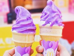 -麦当劳(领展中心城店)