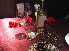 提拉米苏-王品牛排(郑州大卫城店)