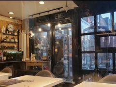 -炒码先生·韩餐炸鸡披萨(西塔店)