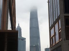 -上海中心大厦
