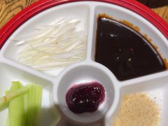 -青年公社烤鸭(青年路店)