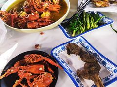 -眼镜哥浦江夜宵大本营