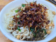 -88号小吃店·经典云南菜·地道纳西美食