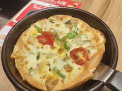 -必胜客(嘉兴八佰伴店)