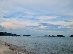 -大京沙滩
