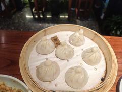 -裕兴记•蟹黄面馆(人民广场店)