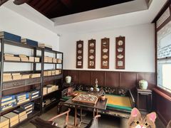 -李叔同故居纪念馆