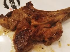 -澜悦港海鲜体验主题餐厅