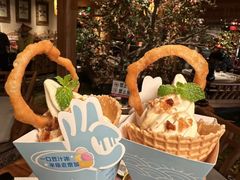 -北平楼·烤鸭·北京菜(牡丹园店)