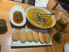 -竹里馆·淮扬菜·功夫茶(老门东店)