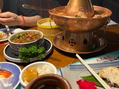 -雀舞云南菜(天津天河城购物中心店)