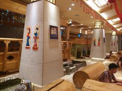 -济州岛汗蒸时代宝石生态热水浴(阳光嘉城二期D区店)