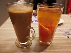 -必胜客(东大桥店)