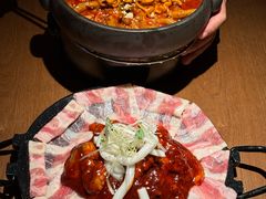 -双门洞·森系料理(体育西店)