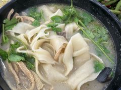 -惠丰源烩面馆(经七路店)