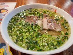 -小灶派· 地道兰州牛肉面(宏发大厦店)