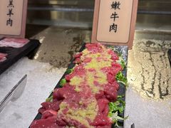 -芭菲盛宴·环球美食(锦城万达广场店)