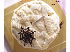 -福气鲜活面包·生日蛋糕