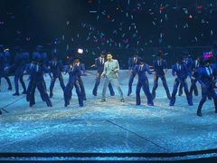 -梦之蓝青奥体育公园体育馆