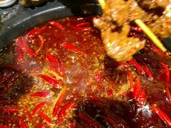 -蜀大侠火锅(建设路第五大道店)