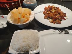 -旺顺阁·北京菜·烤鸭(大望路店)