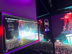 -魅KTV·AI辅唱(福雷德广场店)