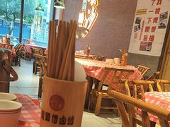 -龙师傅卤炒(天马店)