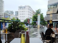 -肥韬茶餐厅(海上世界店)