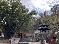 -广州市紫泥堂文化创意园景区