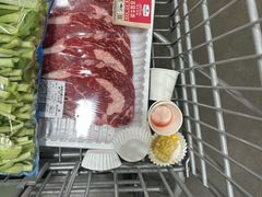 -山姆会员商店(上海浦东店)