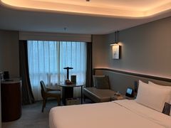 -南京THE TAI太和紫金大酒店