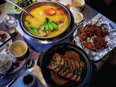 -野蔓果·山野菜(西湖景区·龙井茶田店)