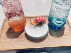 -ins森林童话餐厅coffee&bistro