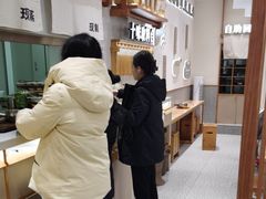 -小满手工粉(北京来福士店)