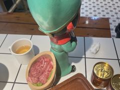 -味流印市井火锅