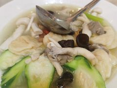 -清新鸡沙田乳鸽店(金融店)