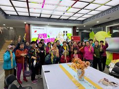 -100家灵感仓库·DIY团建(什刹海店)