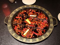 锅底-渝派江湖烩(回兴店)